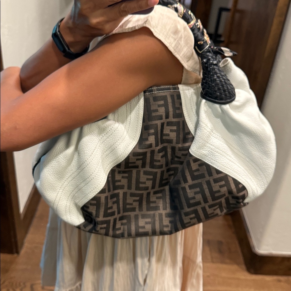 FENDI SPY BAG - Picture 16 of 16